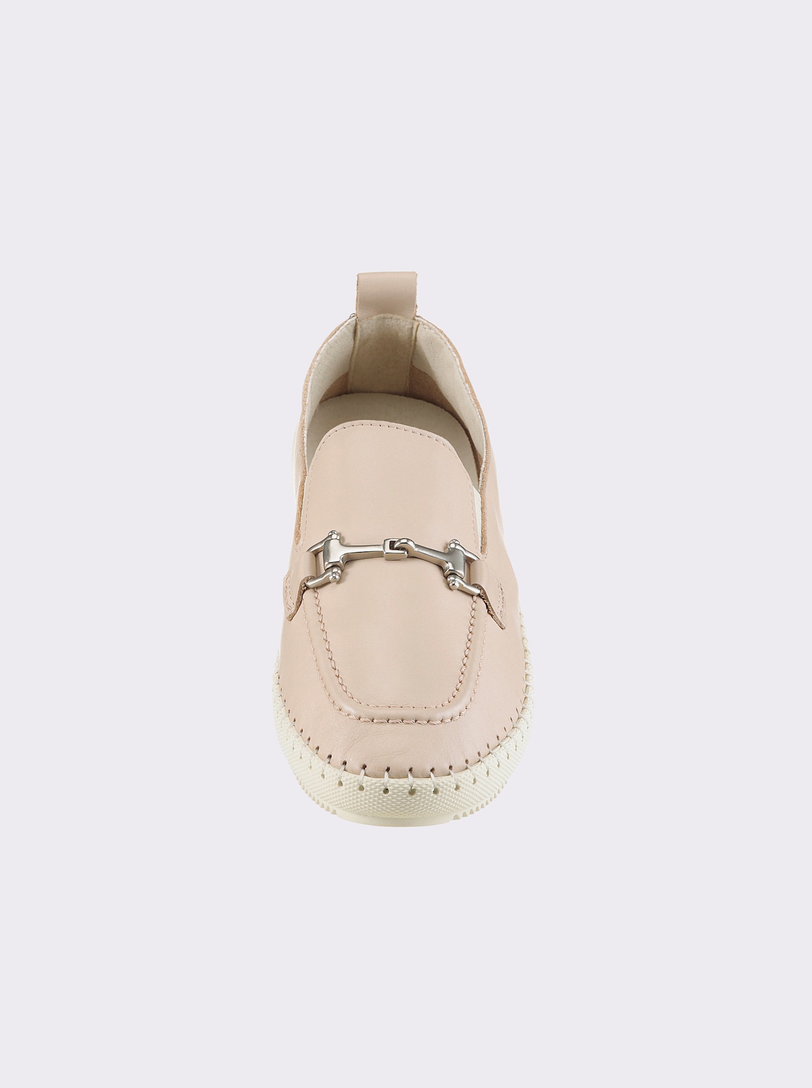 heine Slipper - beige
