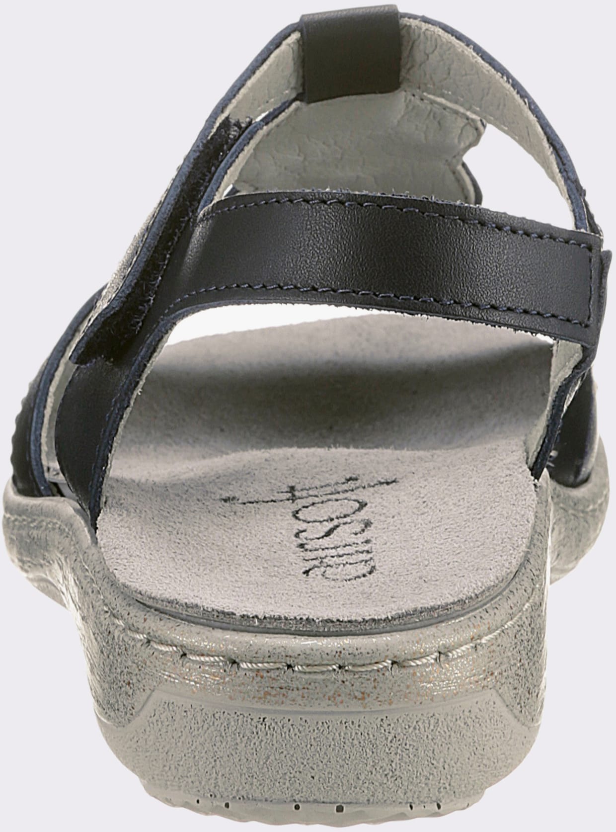 airsoft comfort+ Sandale - marine