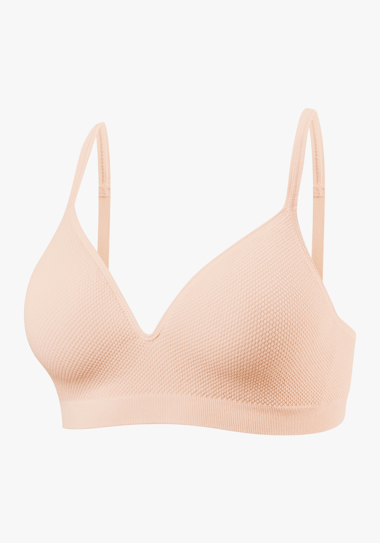 LASCANA Push-up-BH - puder