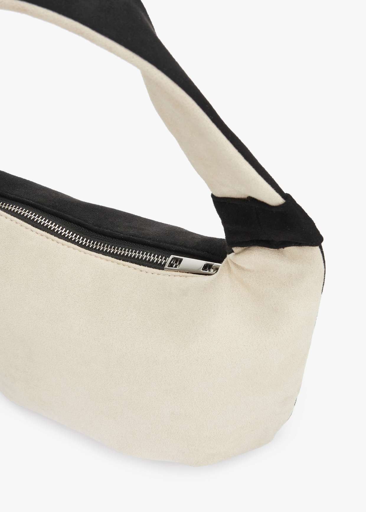 Vivance Sac à main - noir/crème