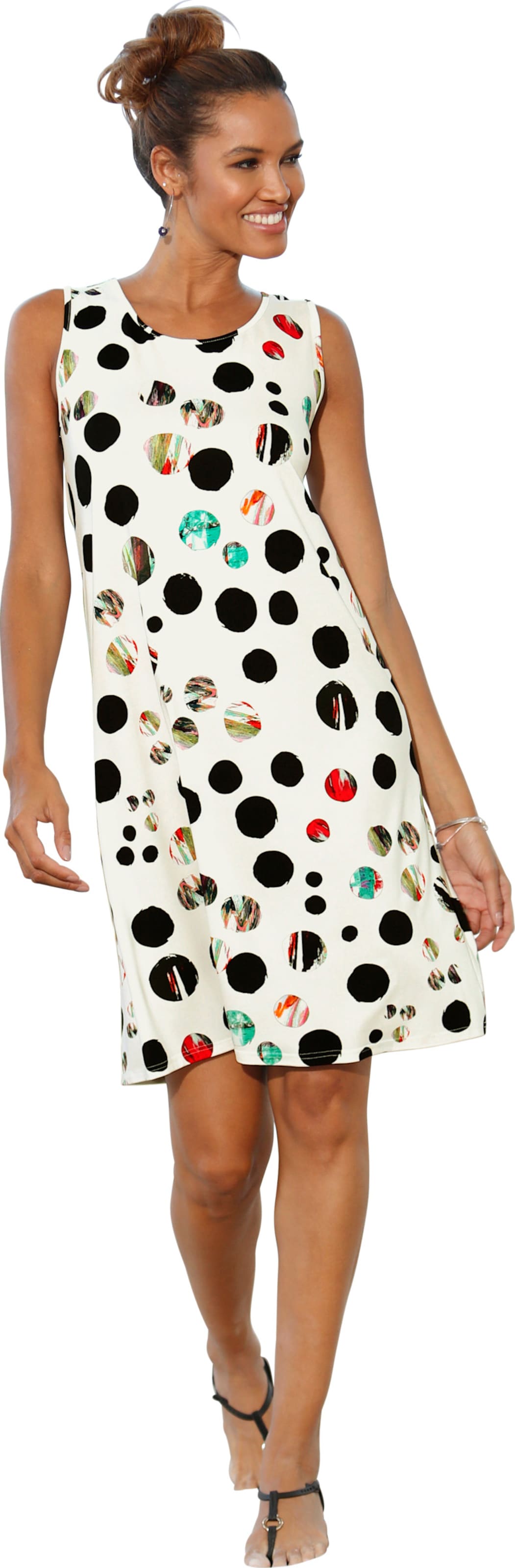 Thumbnail - Sommerkleid