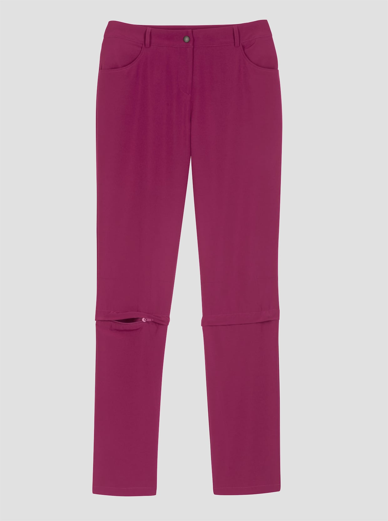 Functionele broek - malve