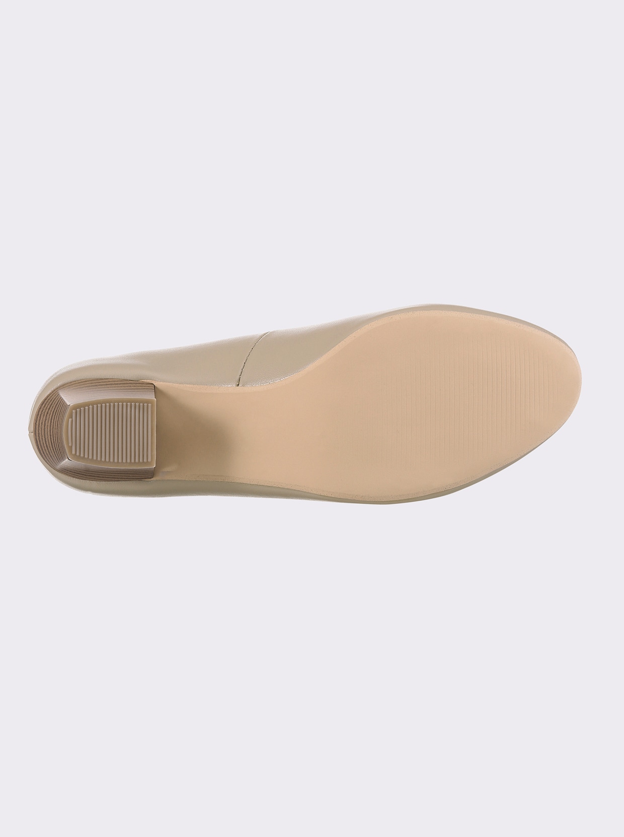Andrea Conti Pumps - beige