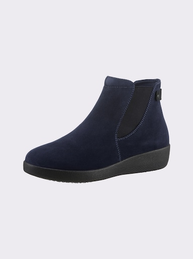 airsoft modern+ Bottines - bleu foncé