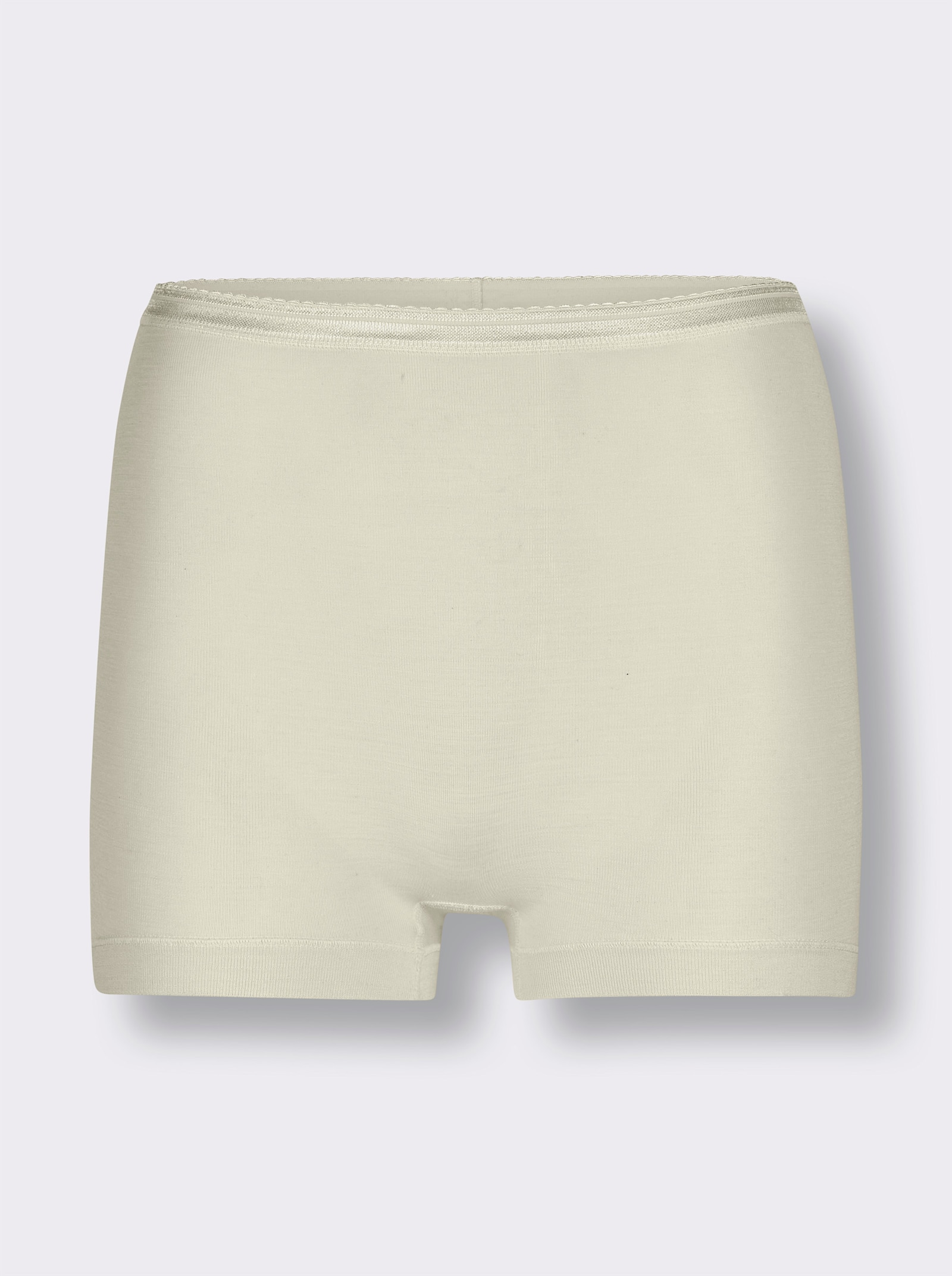 Mey Tailleslip - champagne