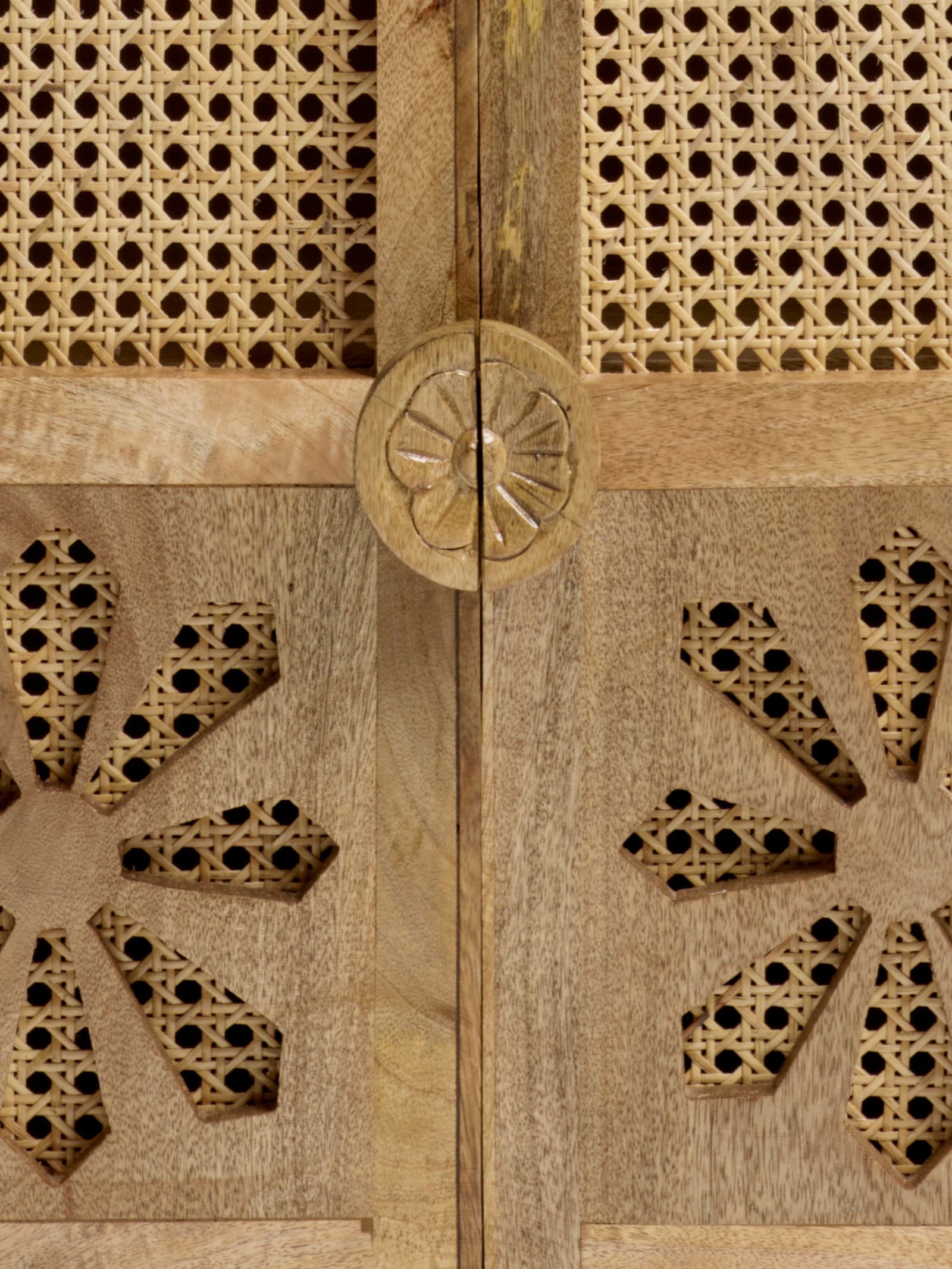 heine home Kommode - natur