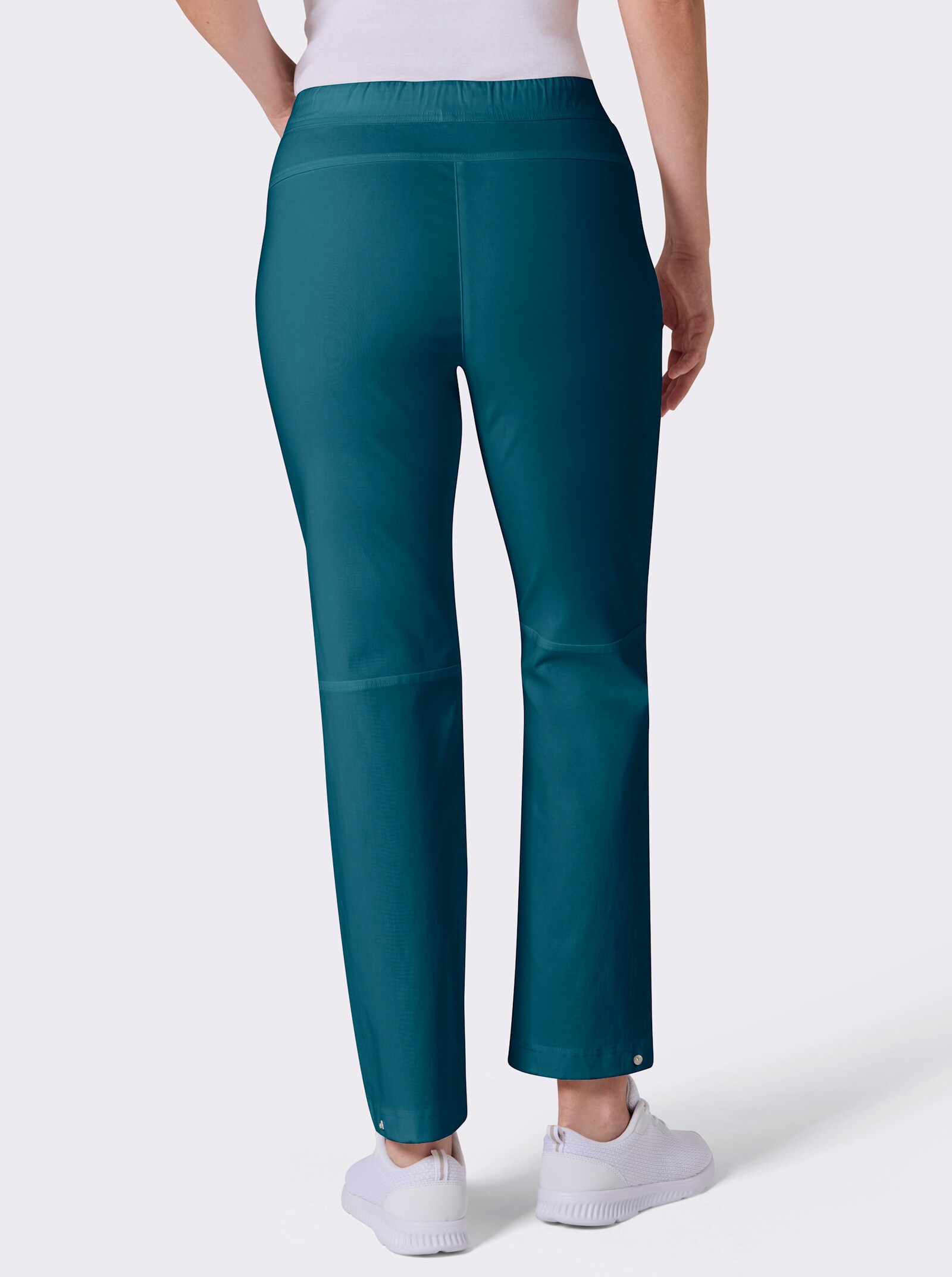 Catamaran Sports Freizeithose mit weitenregulierbarem Beinabschluss - aquapetrol