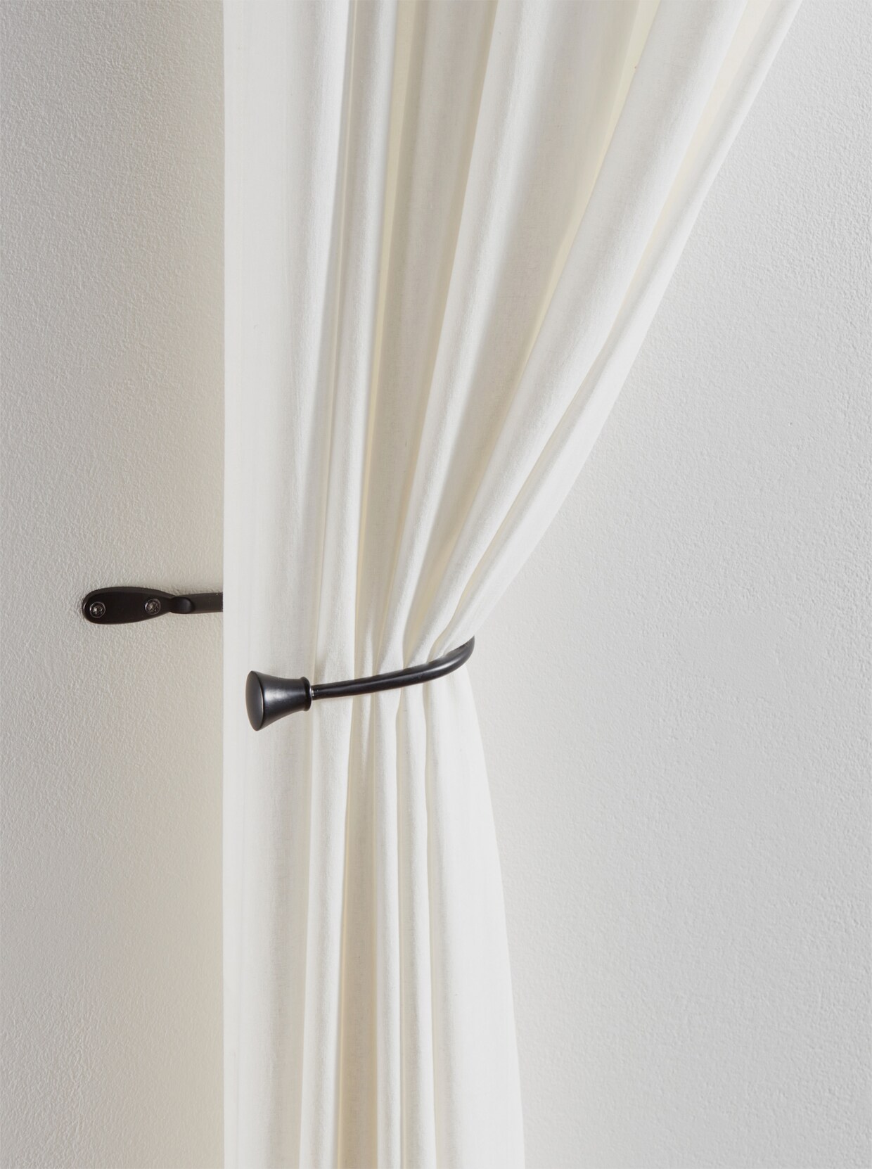 heine home Embrasse - noir