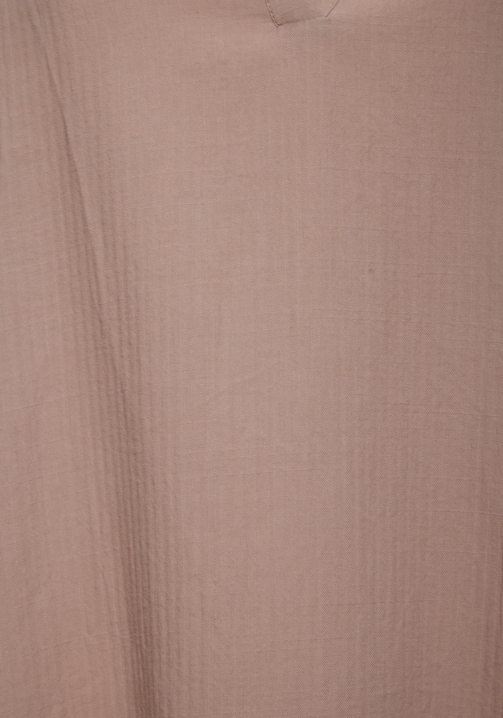 Vivance Blusenkleid - taupe