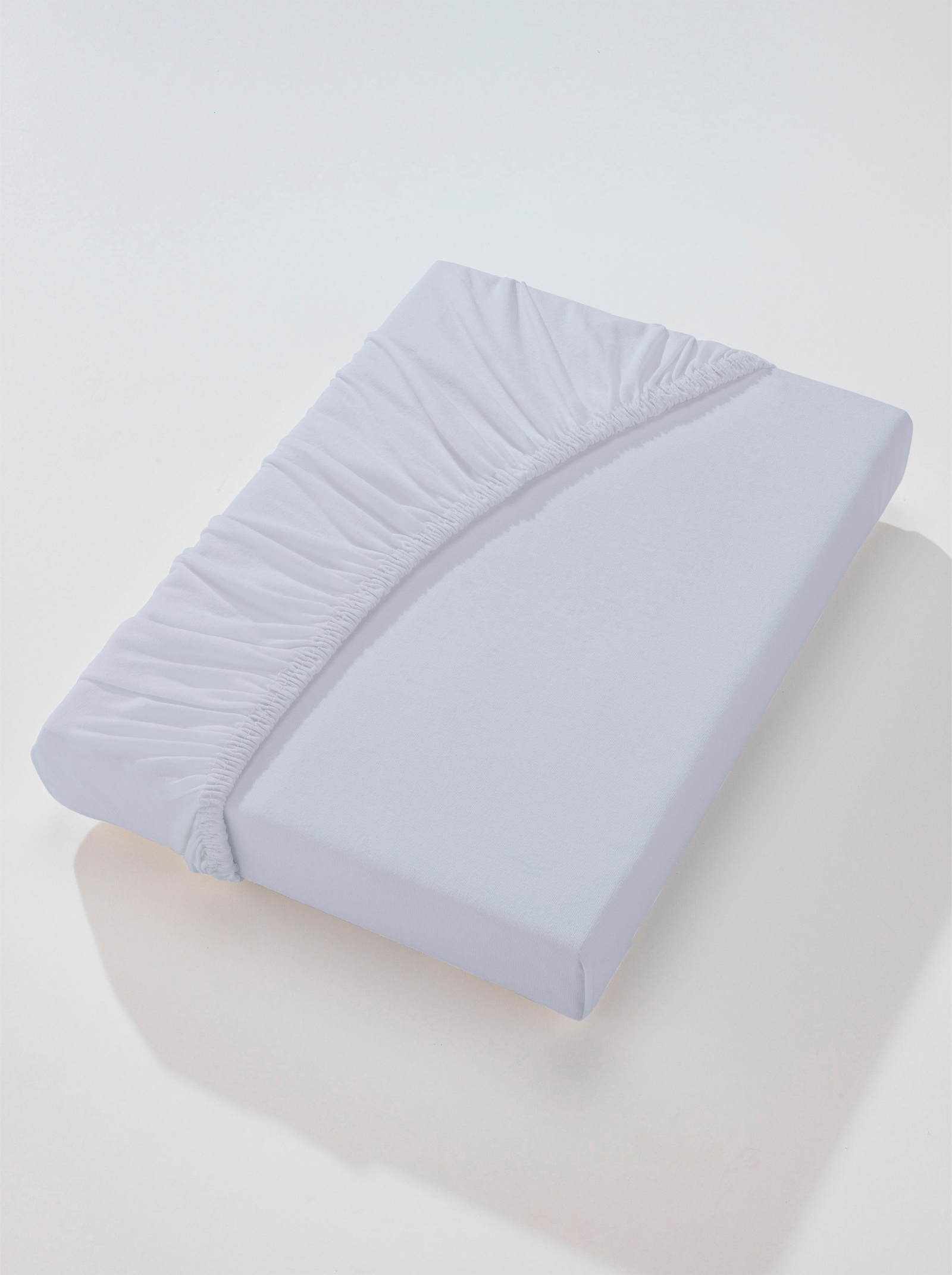 Biberna Napínacia plachta - Strieborná farba