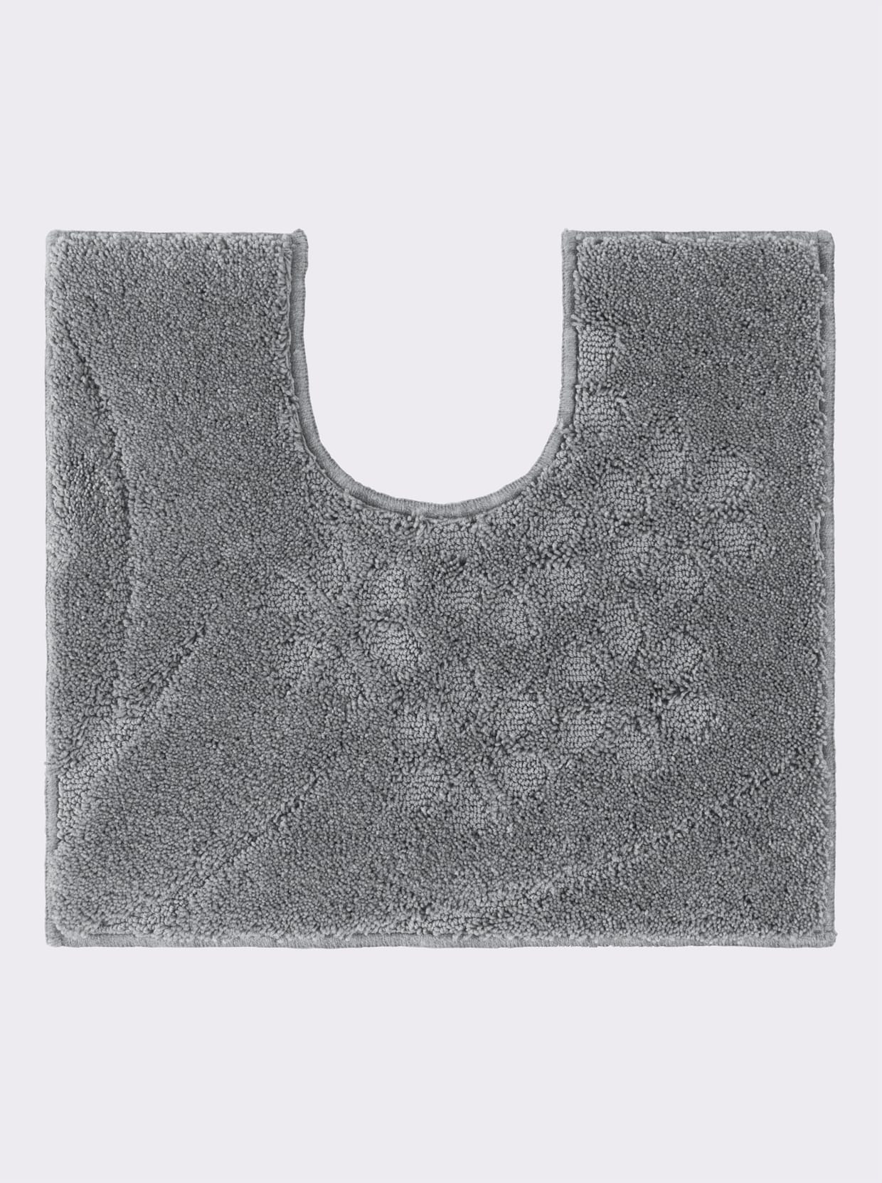 Grund Tapis de bain - gris