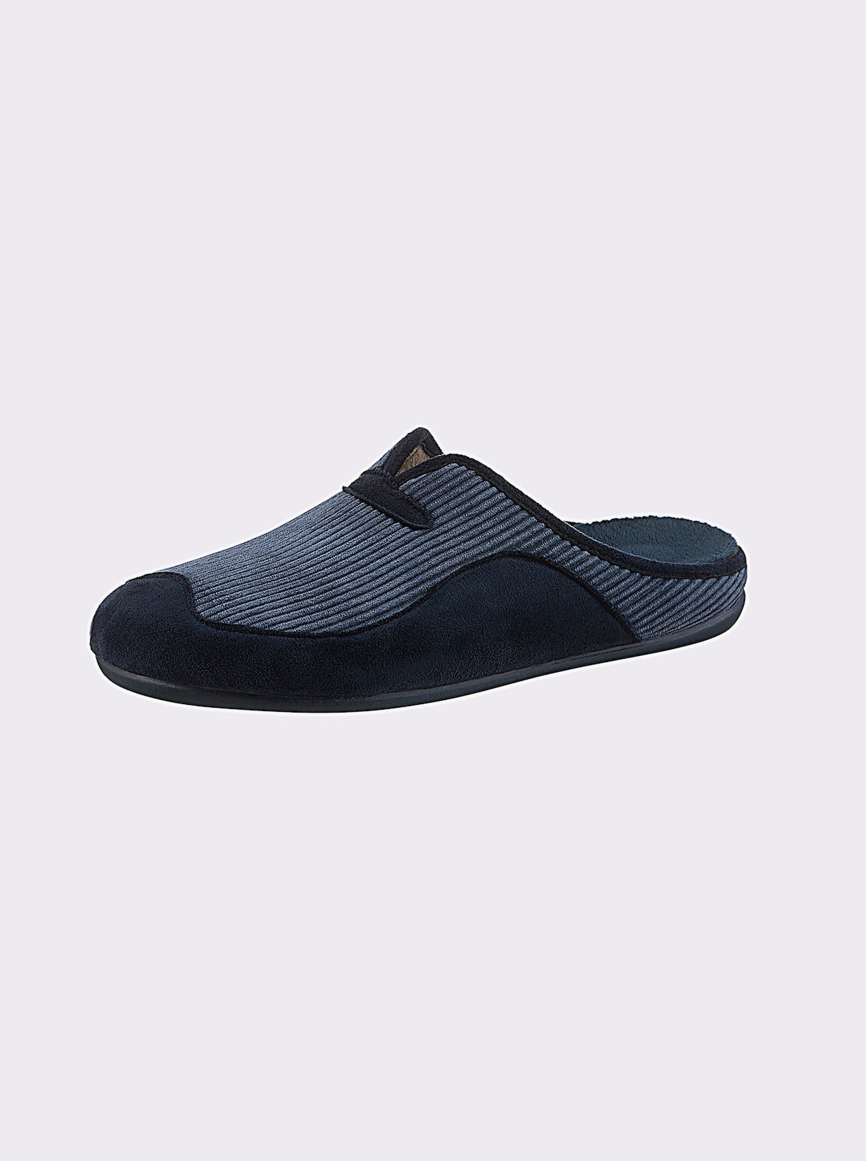 May Be Pantoffels - marine
