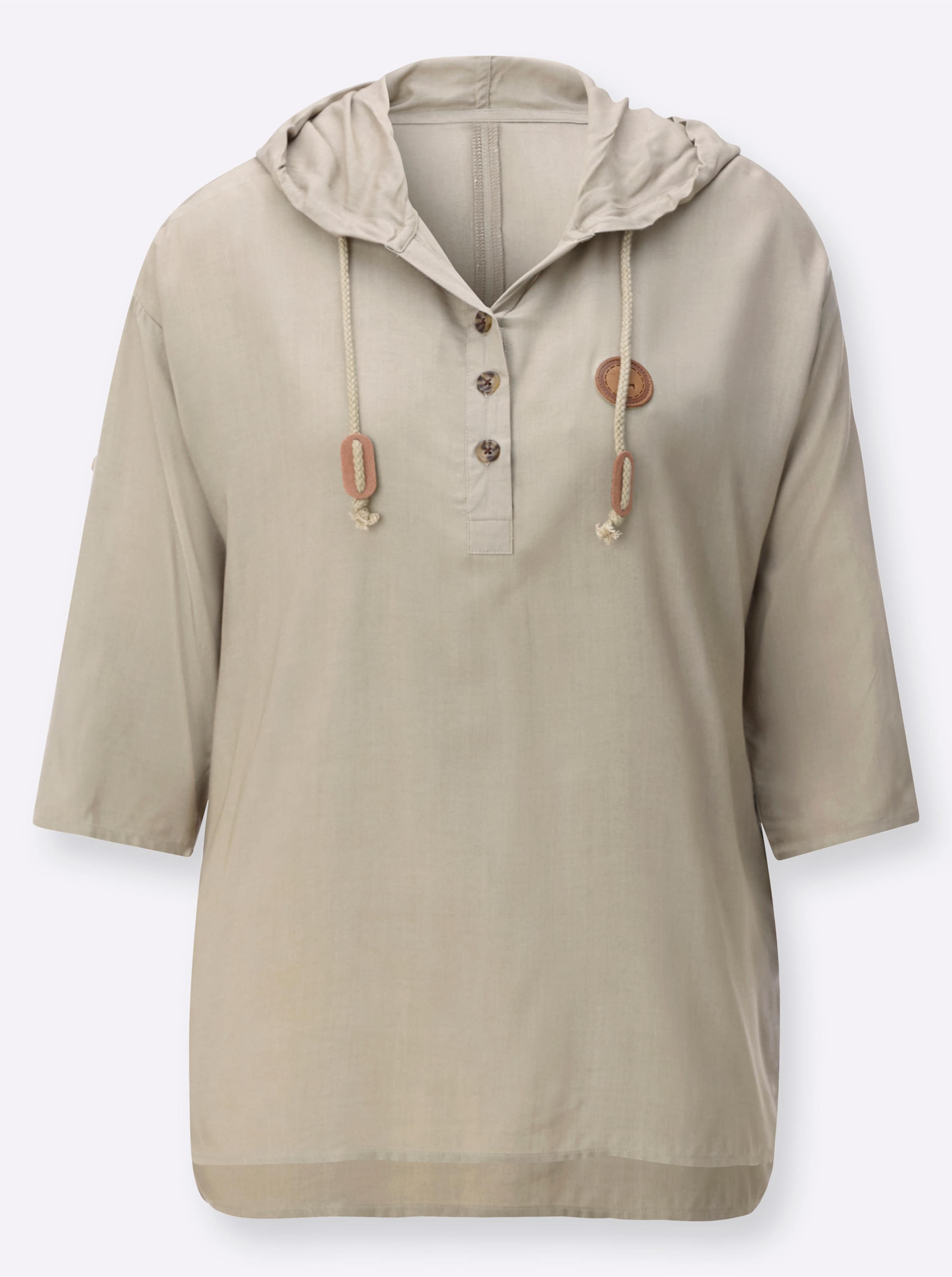 Thumbnail - Longbluse