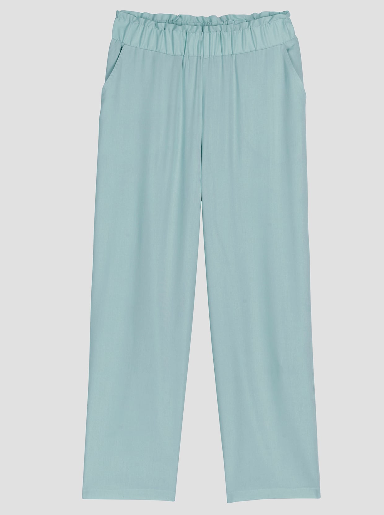 Broek - mint