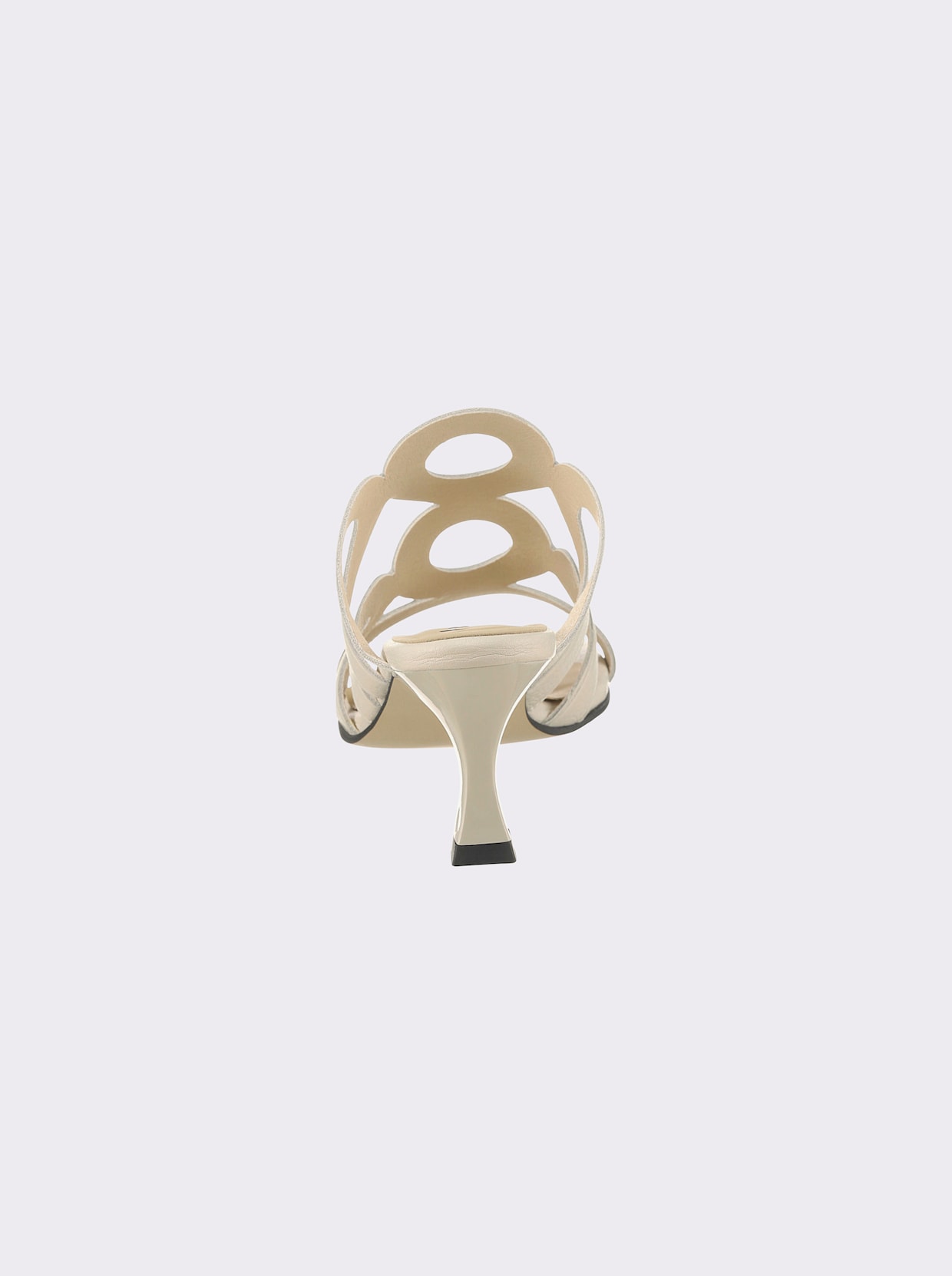 heine Slippers - beige