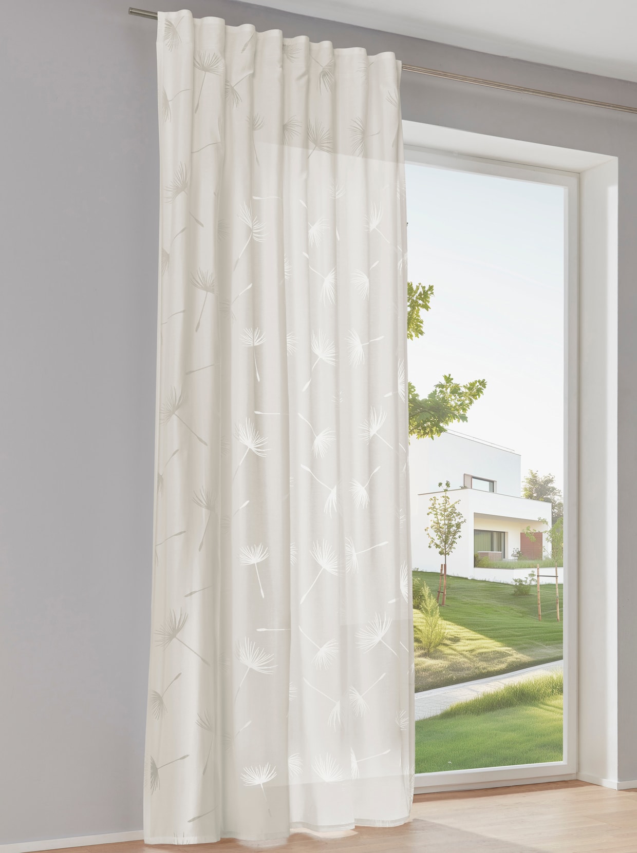 heine home Dekostore - offwhite