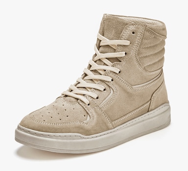 Elbsand Baskets - beige