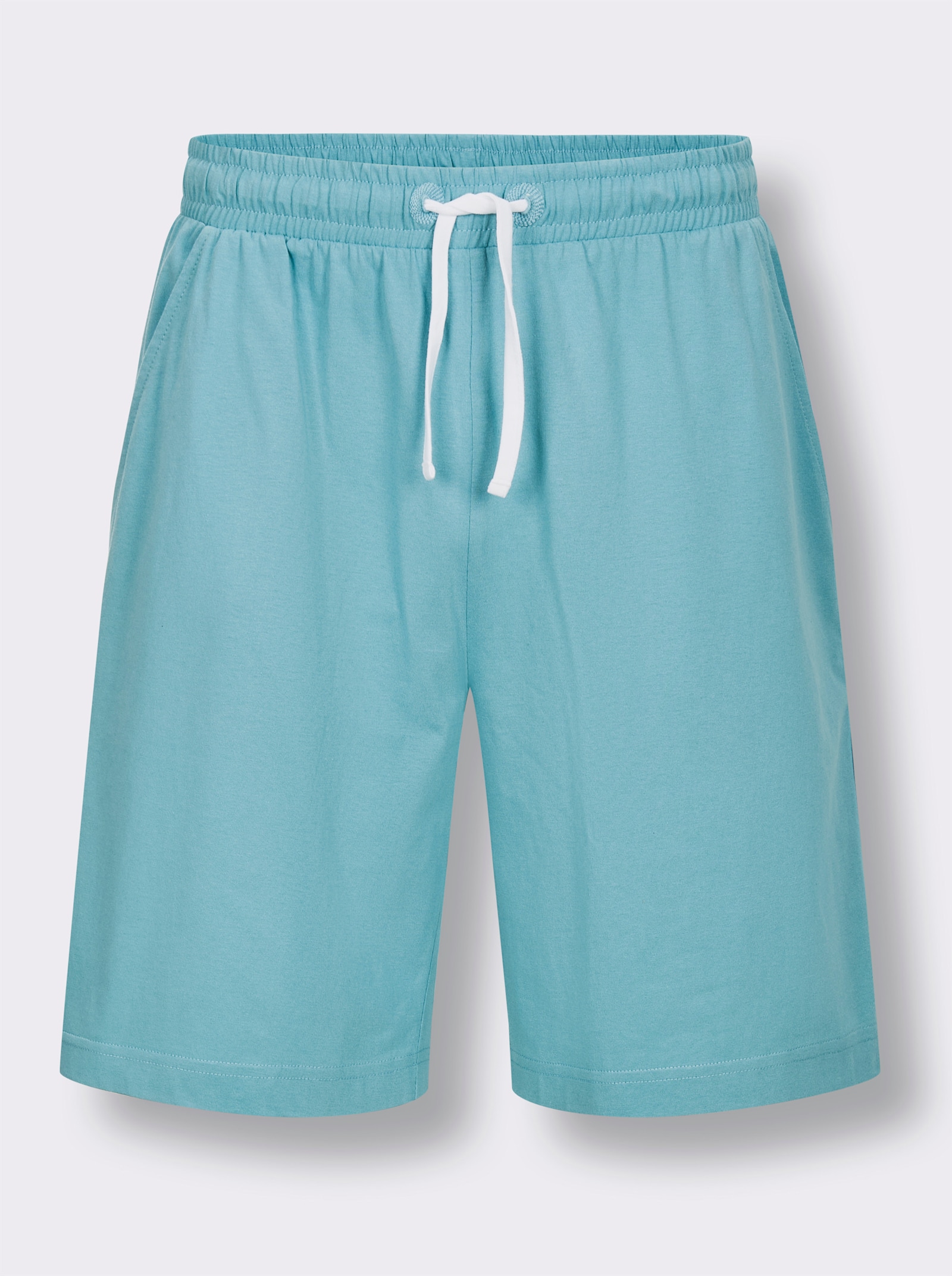 wäschepur men Hose kurz - ozean
