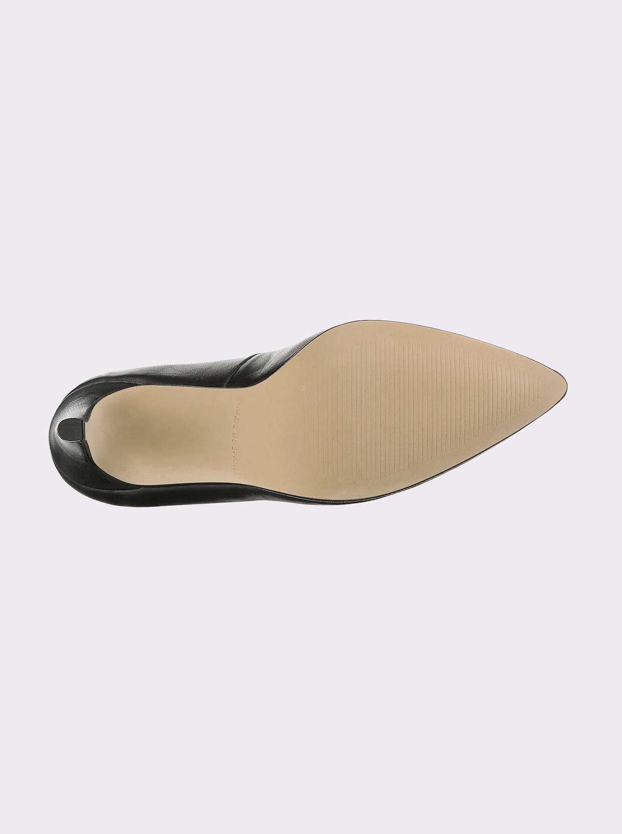 heine Pumps - schwarz