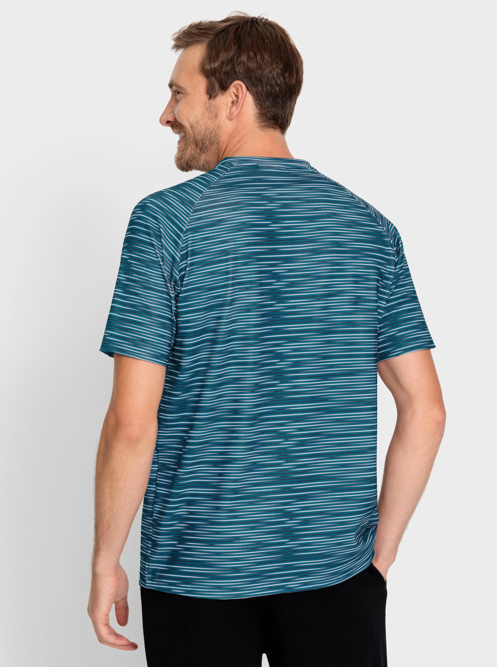 Catamaran Sports Funktionsshirt - aquapetrol