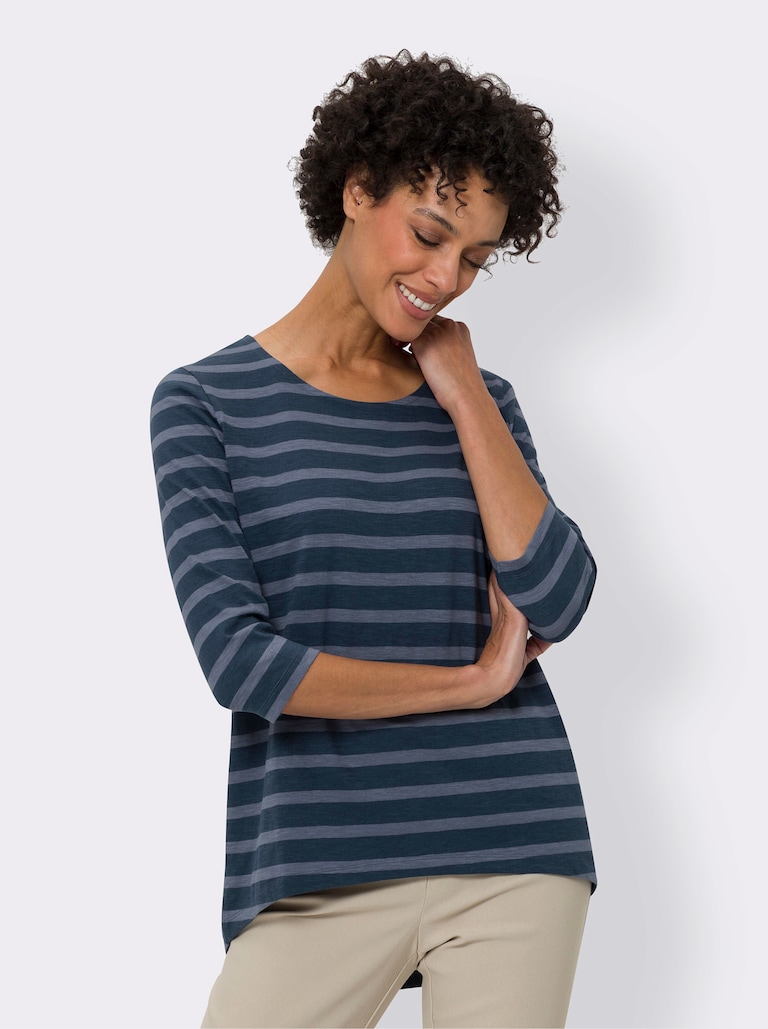 34 Arm Shirt Damen Gnstig