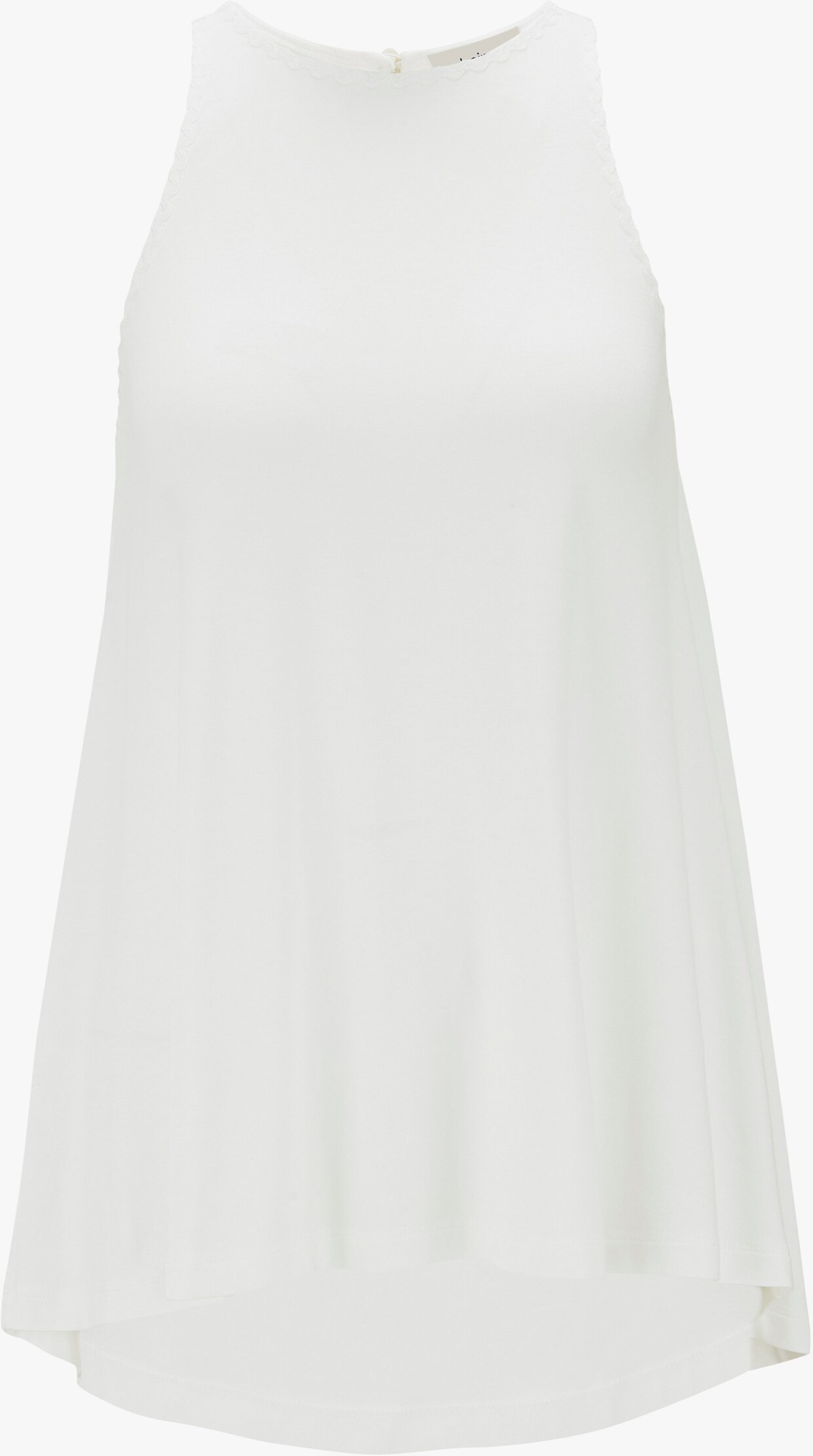 heine Shirttop - offwhite