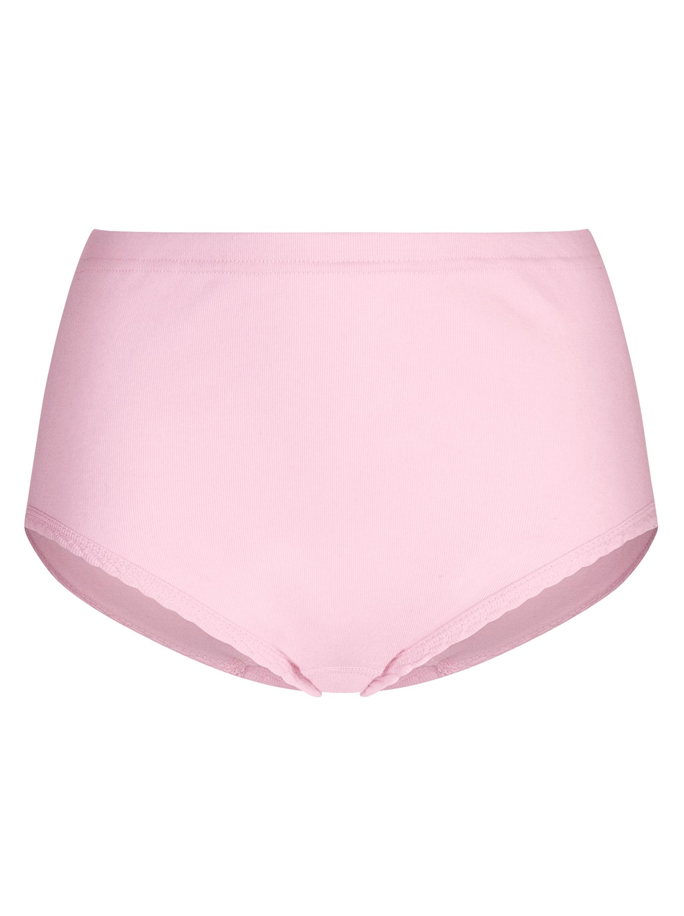 wäschepur Taillenslip - farbig-sortiert