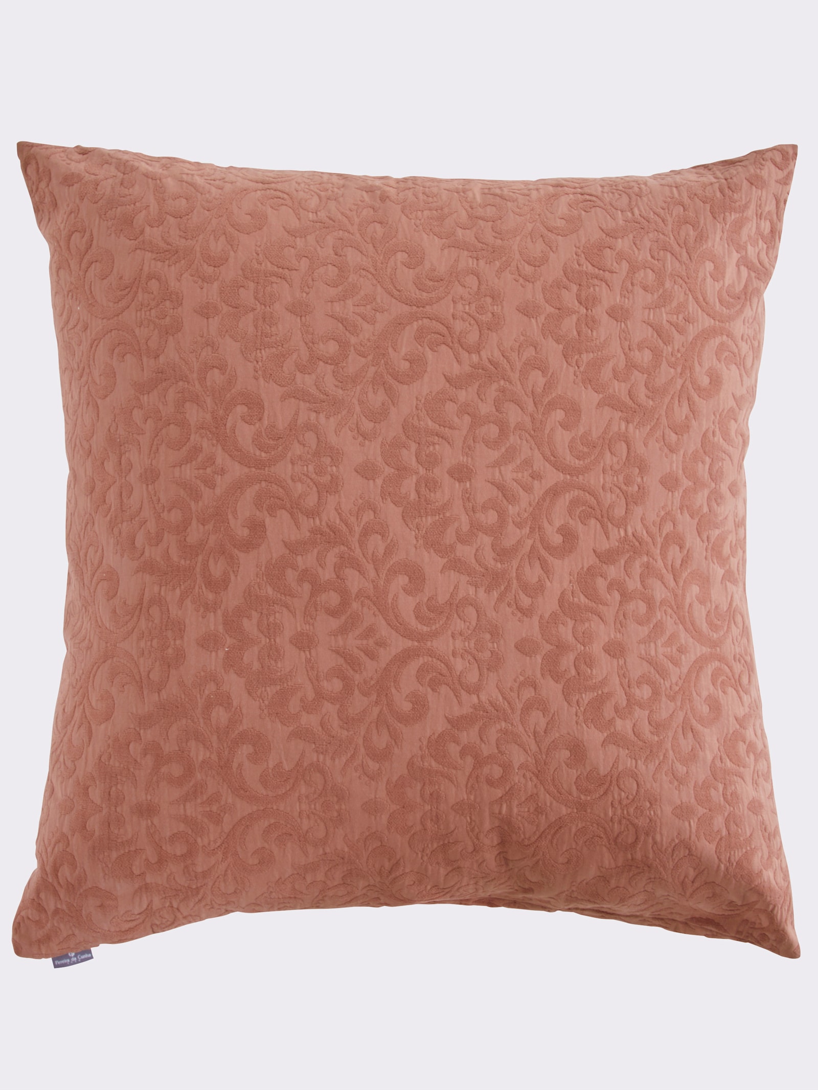 Pereira da Cunha Tagesdecke - cognac