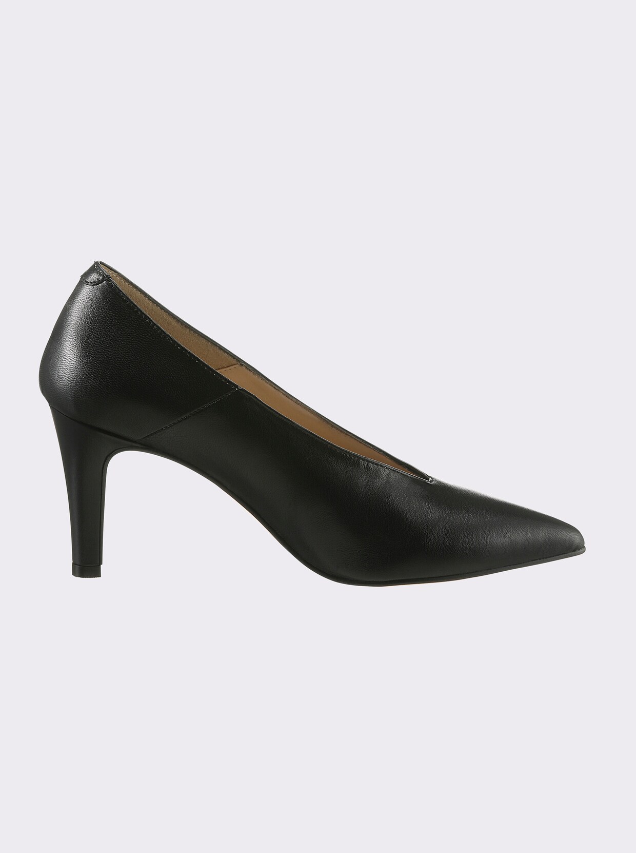 heine Pumps - schwarz