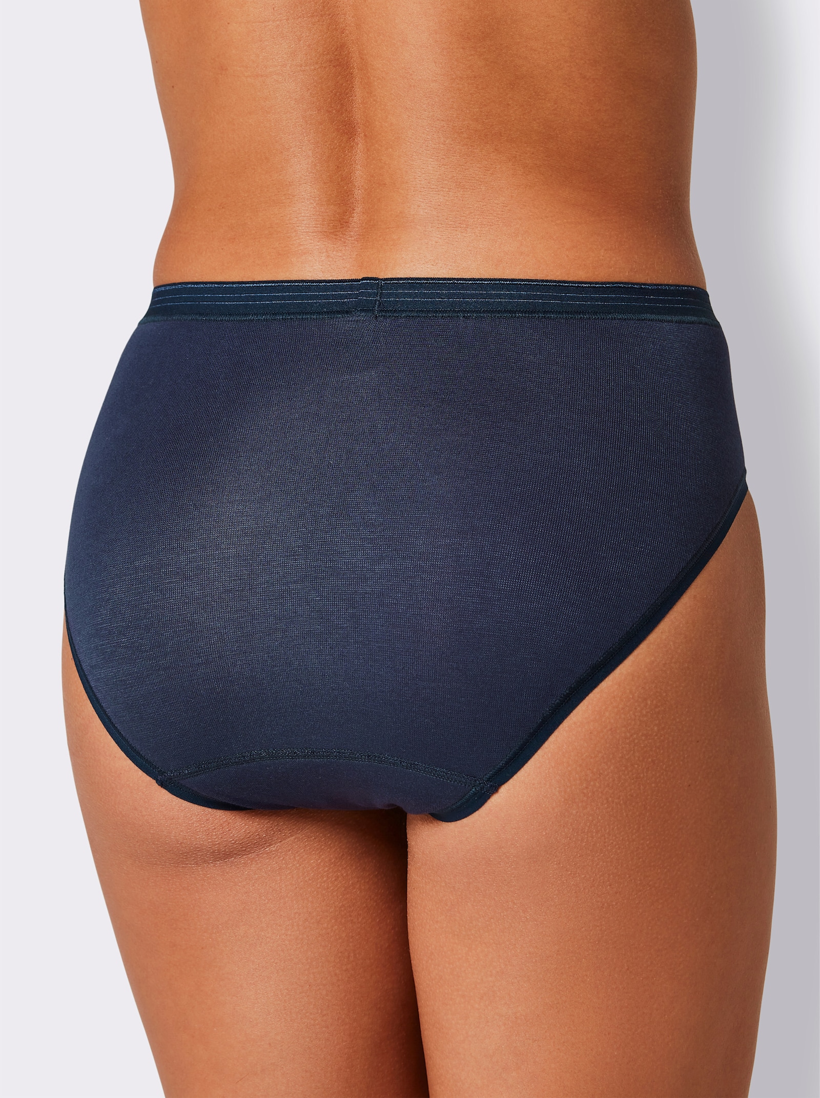 comazo Jazzpants van modal - marine