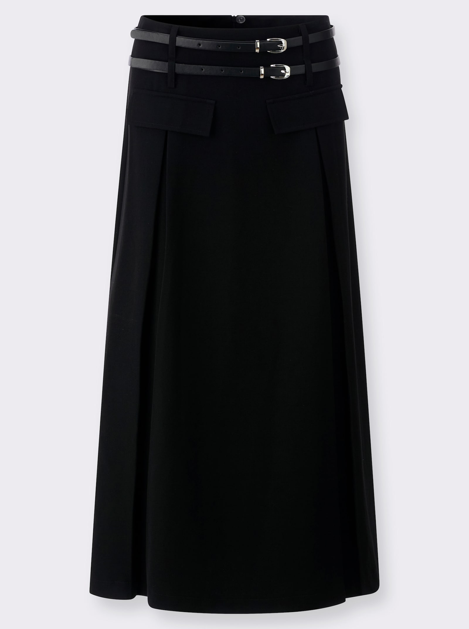 heine Webrock - schwarz