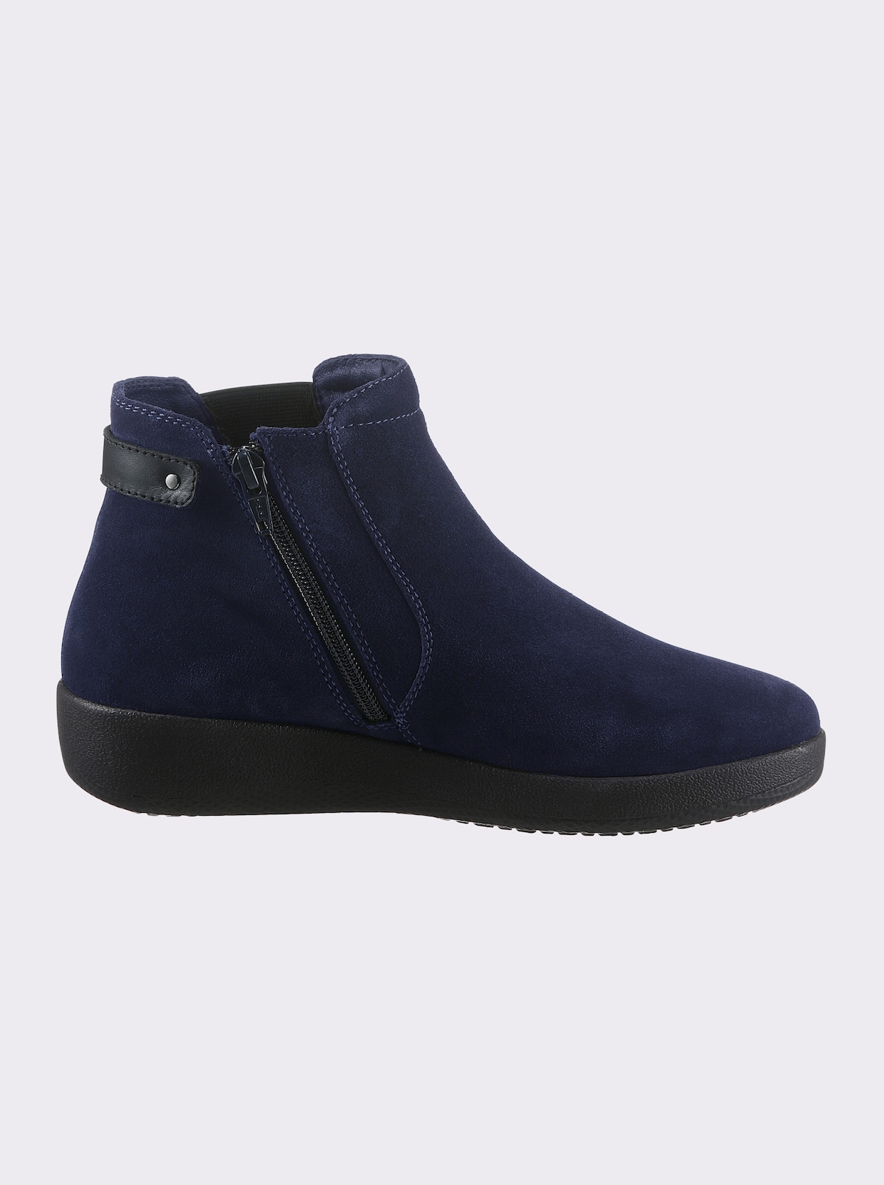 airsoft modern+ Bottines - bleu foncé