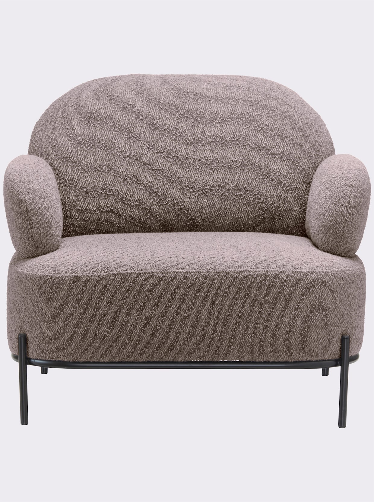 Fauteuil - gris