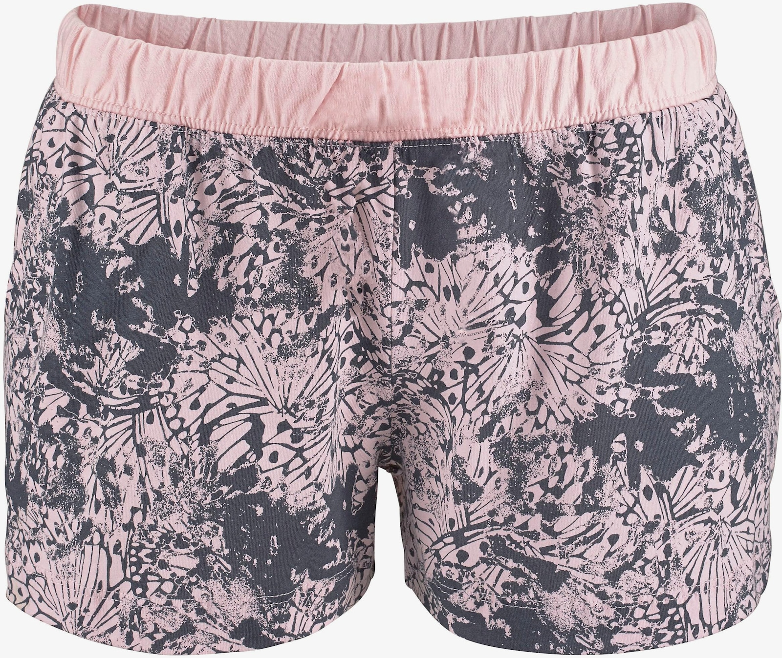 Buffalo Pyjama court - rose