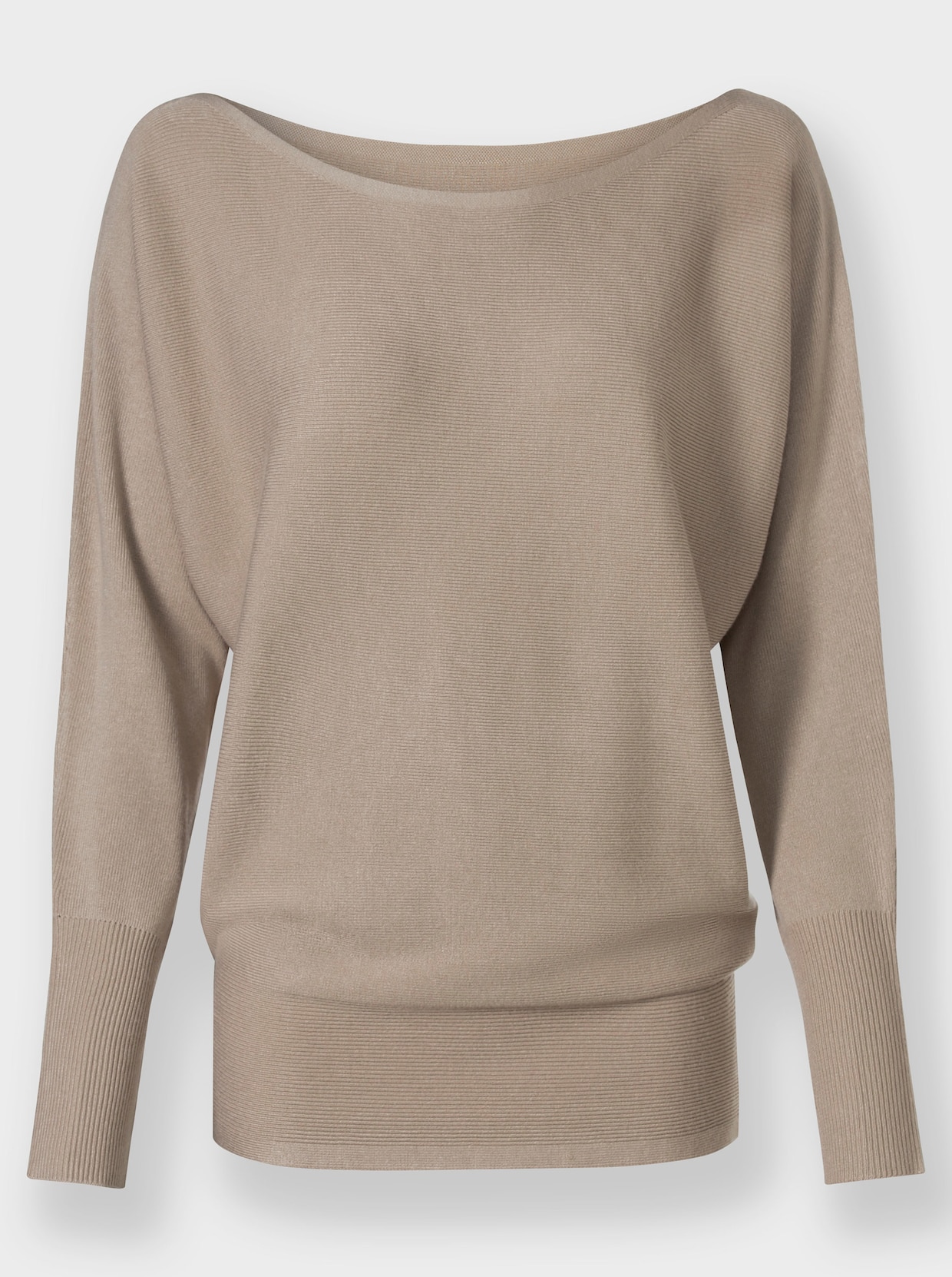 heine Pull - beige