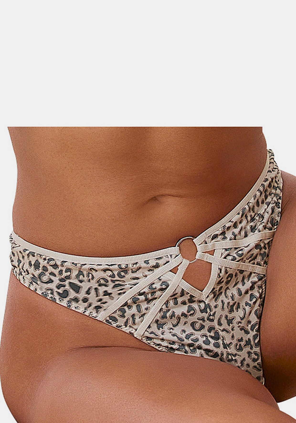LASCANA String - leo
