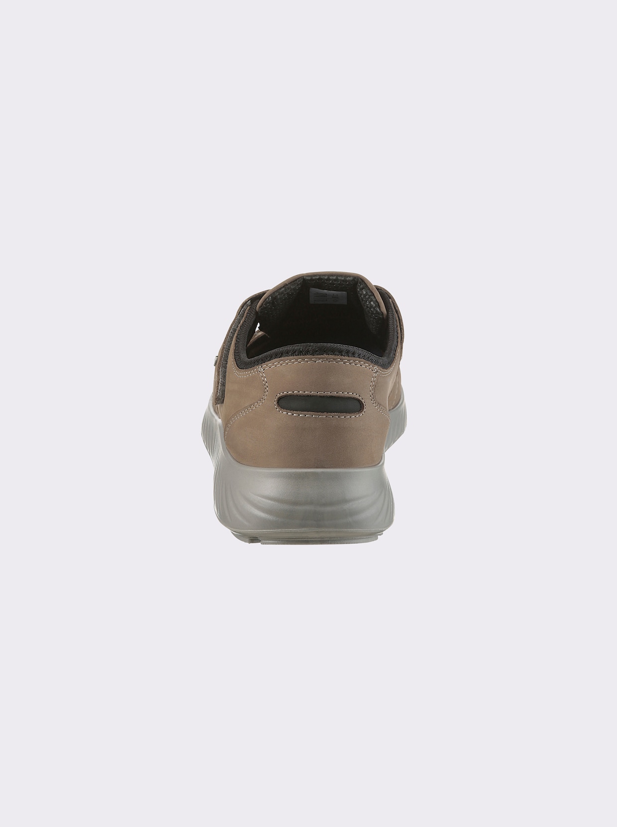 Jomos Sneaker - camel