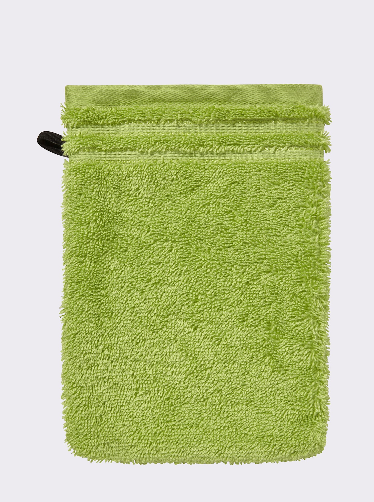 Vossen Handtuch - grasgrün