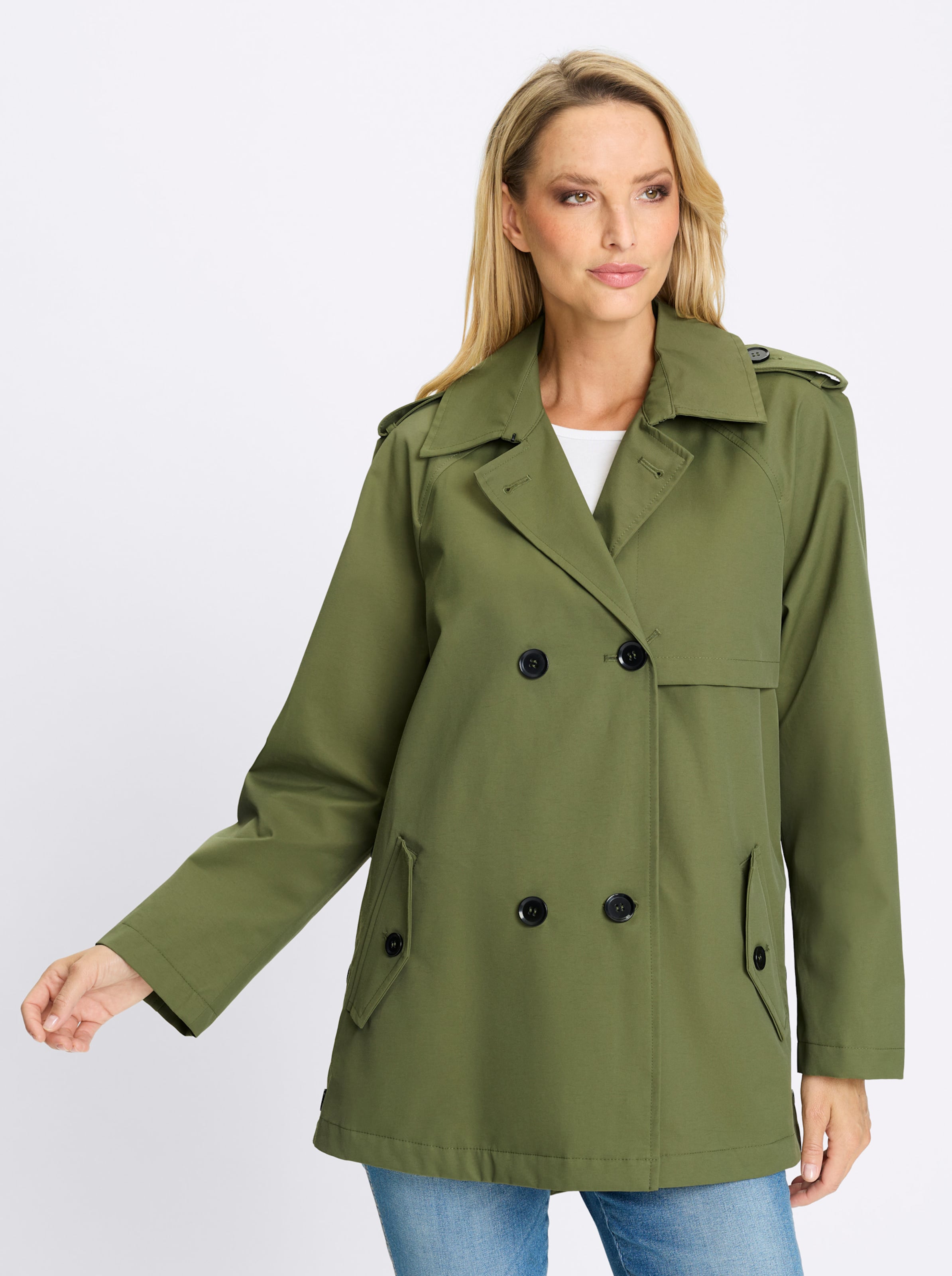 Trenchcoat