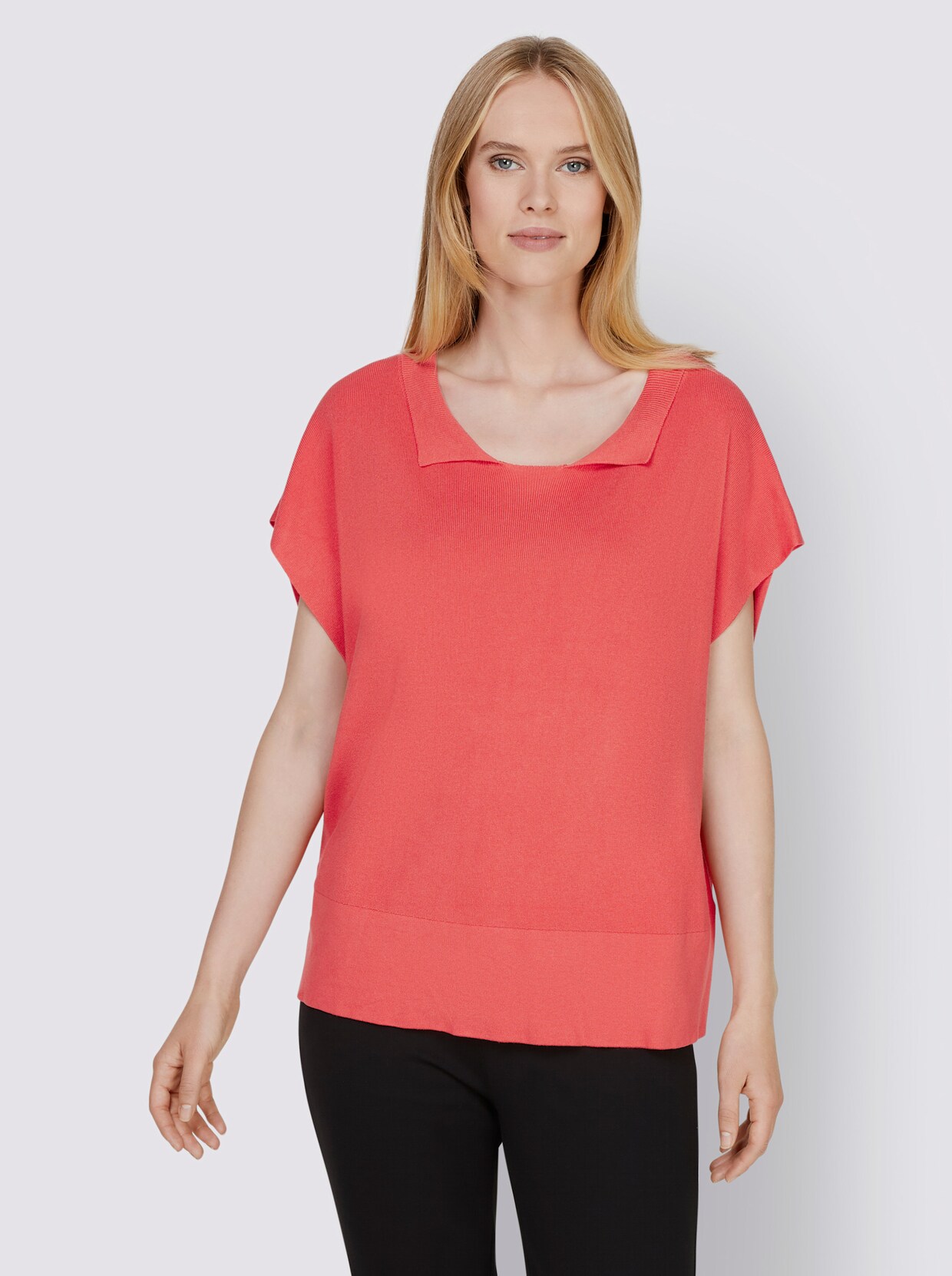 heine Pullover - hummer