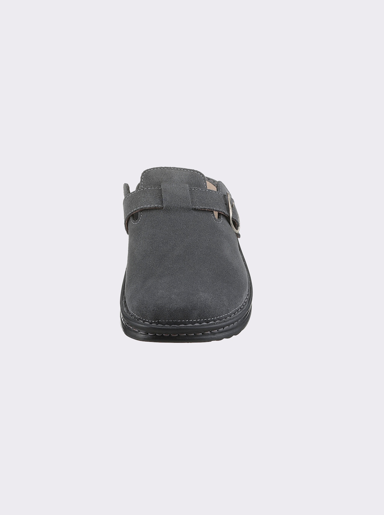 Mubb Muil - grijs