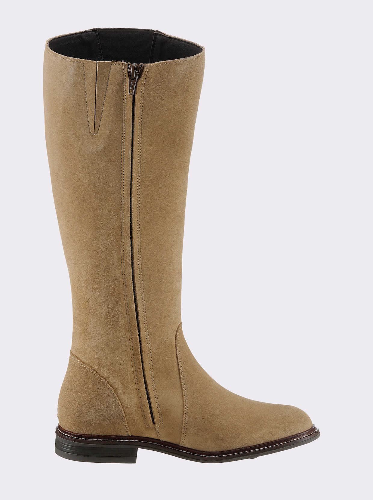 heine Bottes - sable