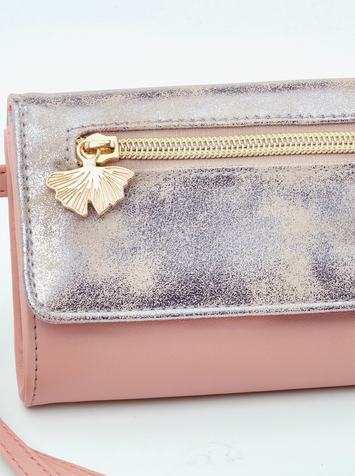 Taschen-Set - rosé