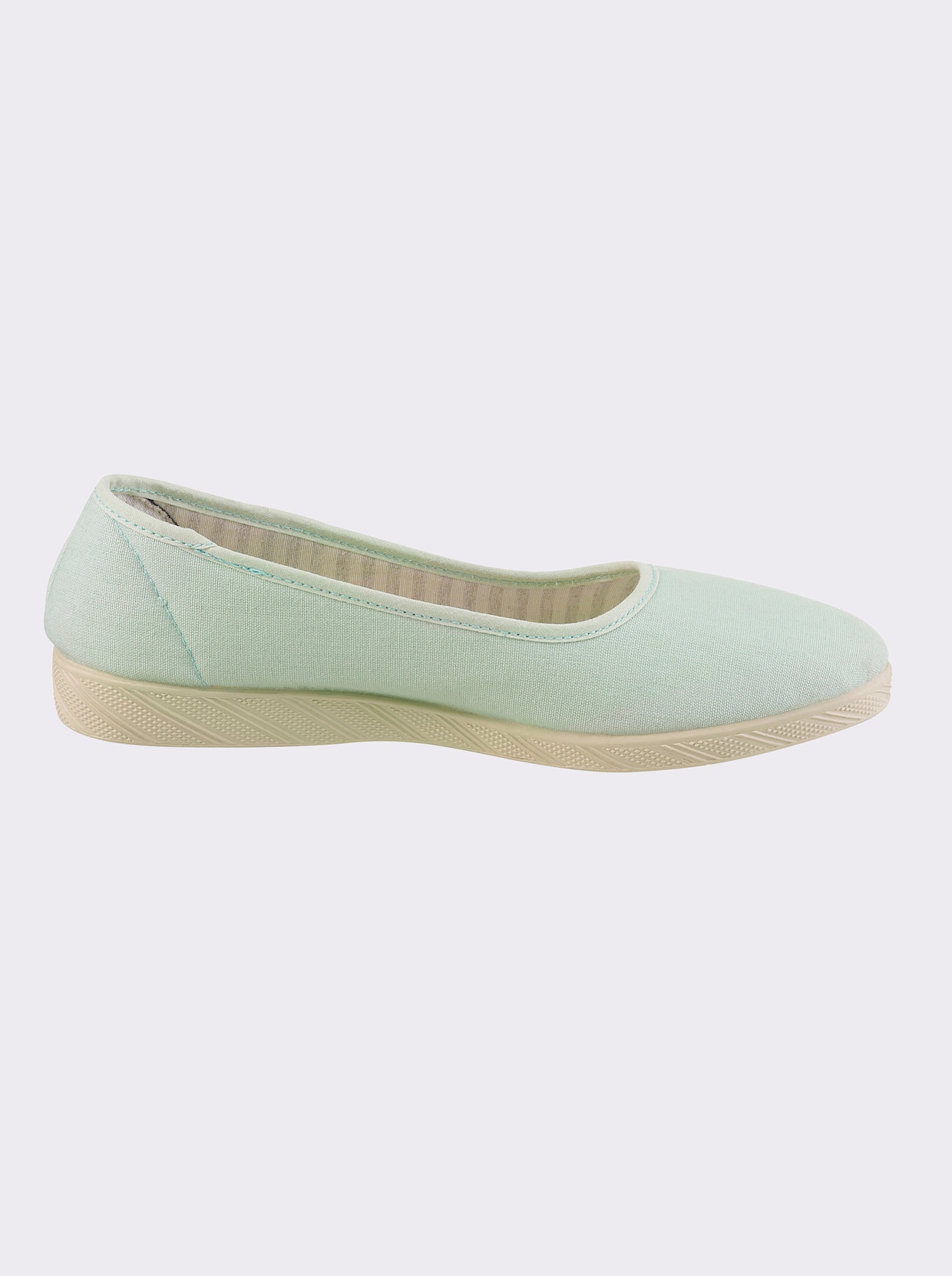 Slipper - eucalyptus
