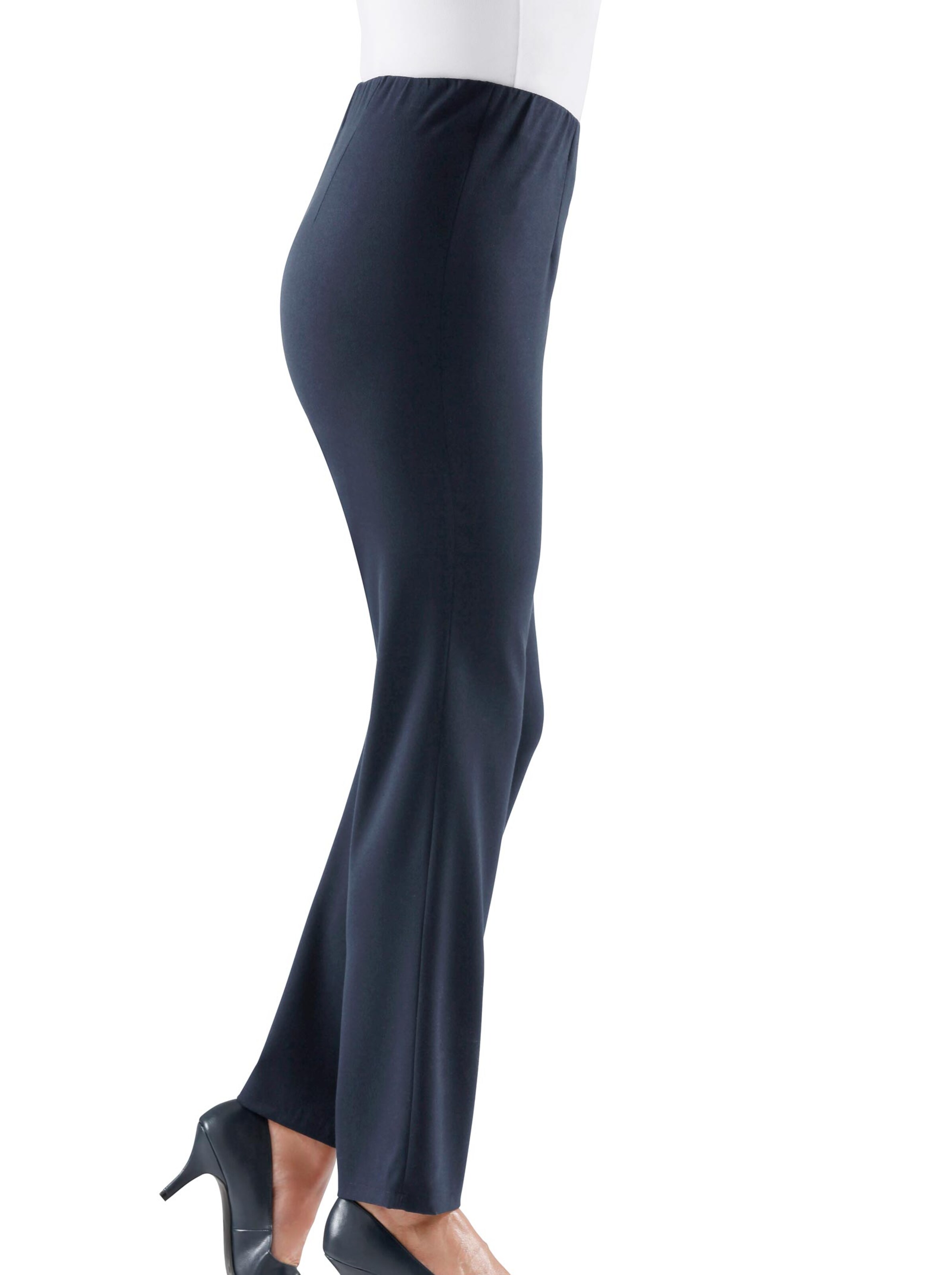 Schlupfhose - marine