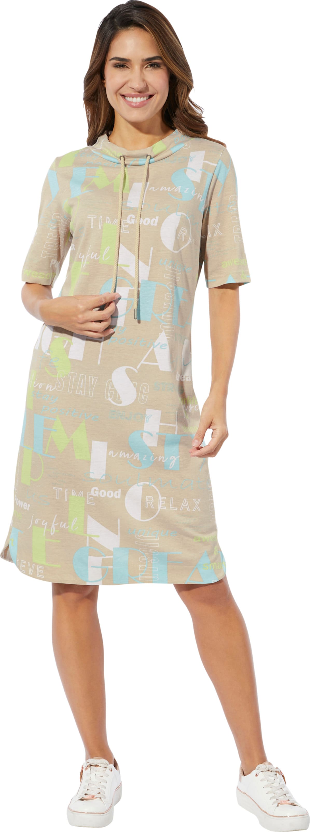 Thumbnail - Shirtkleid