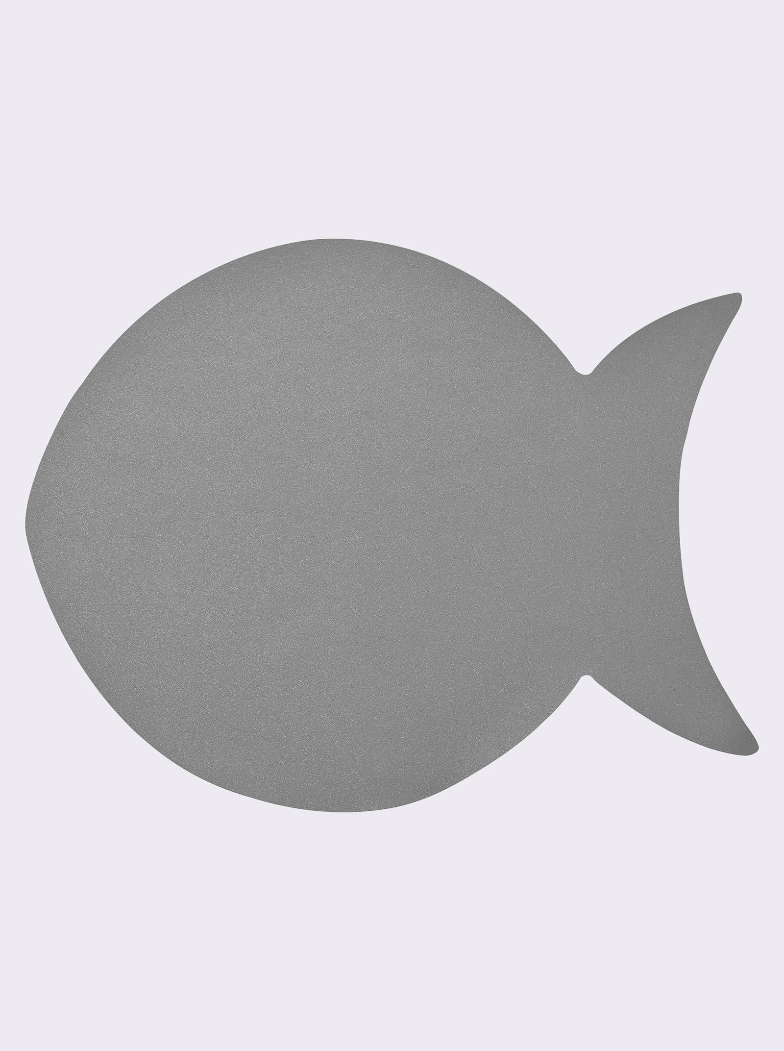 Impressionen Placematset - lichtgrijs