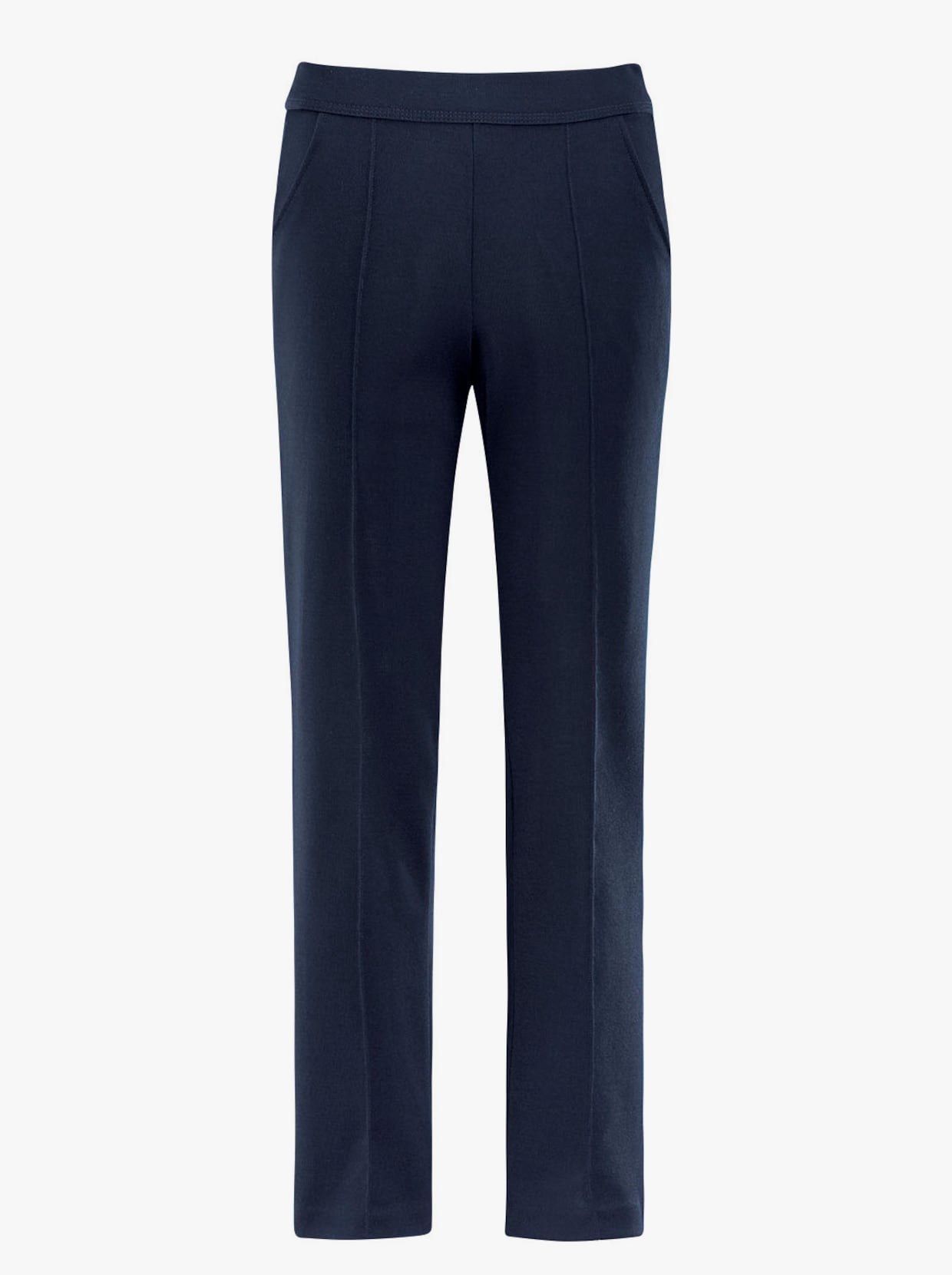 schneider sportswear Vrijetijdsbroek - marine