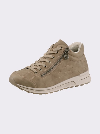 Rieker Sneaker - beige
