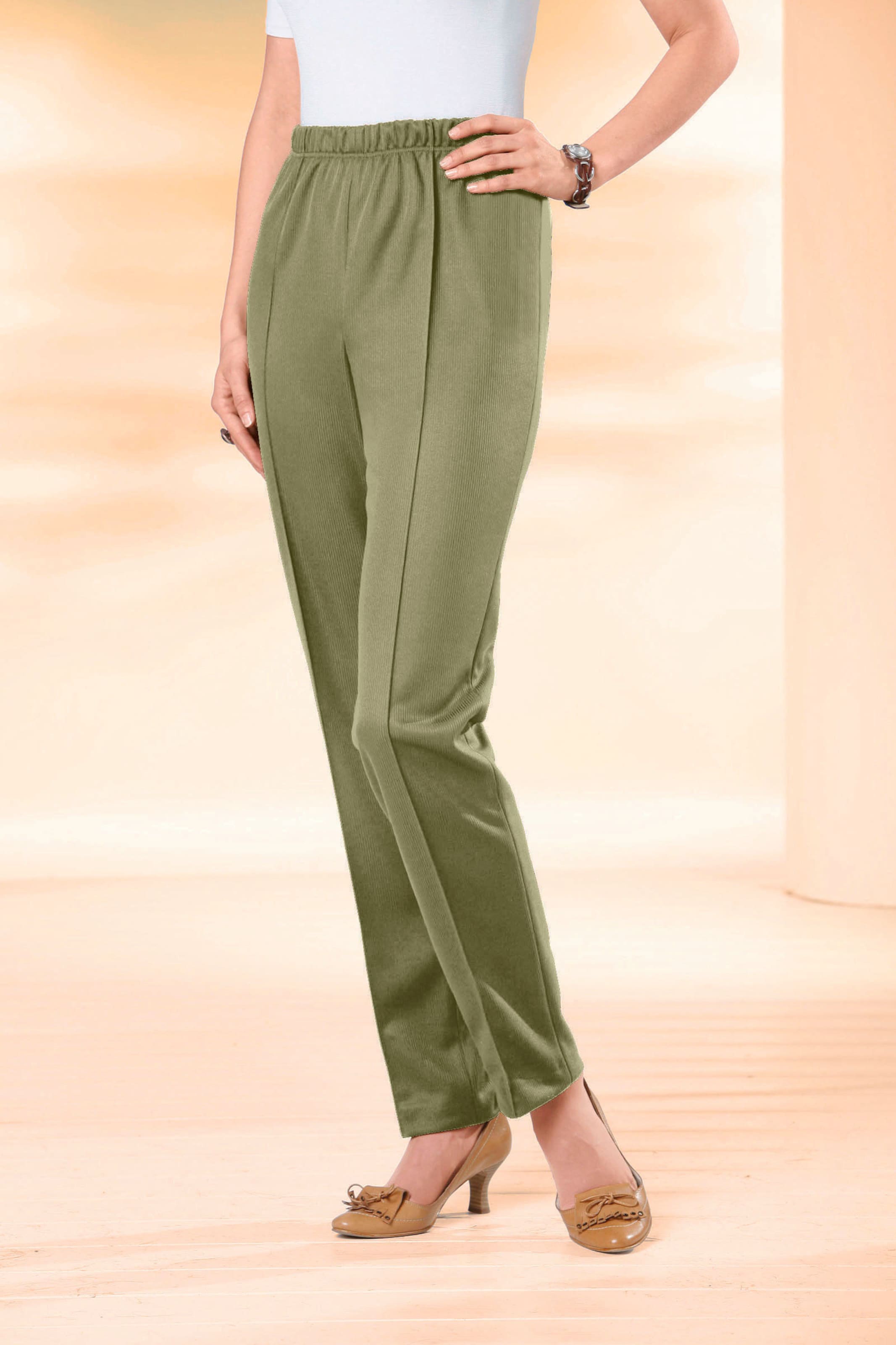 Your Look... for less! broek